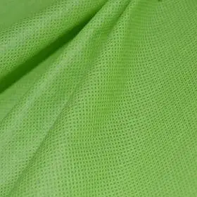 Спанбонд (флизелин) салатовый